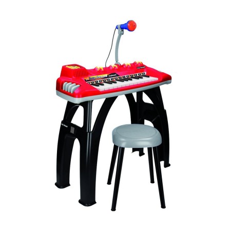 Piano Éducatif Apprentissage Reig Rouge: Plus de 300.000 produits de grandes marques en vente directe à prix usine sur cadeaufou