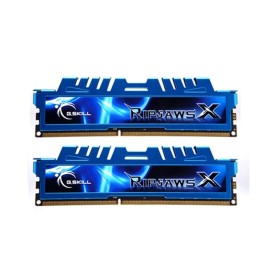 Mémoire RAM GSKILL F3-2133C10D-16GXM DDR3 16 GB: Plus de 300.000 produits de grandes marques en vente directe à prix usine sur c