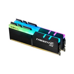 Mémoire RAM GSKILL F4-3600C18D-32GTZR 32 GB DDR4 3600 MHz CL18: Plus de 300.000 produits de grandes marques en vente directe à p