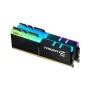 Mémoire RAM GSKILL F4-3600C18D-32GTZR 32 GB DDR4 3600 MHz CL18: Plus de 300.000 produits de grandes marques en vente directe à p