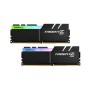 Mémoire RAM GSKILL F4-3600C18D-32GTZR 32 GB DDR4 3600 MHz CL18: Plus de 300.000 produits de grandes marques en vente directe à p