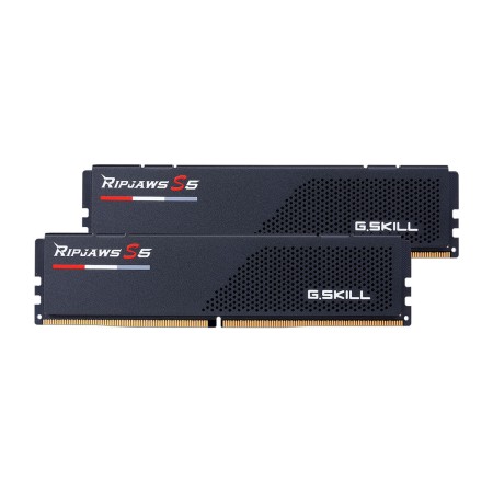 Mémoire RAM GSKILL S5 5600 MHz CL36 16 GB 32 GB DDR5 SDRAM DDR5: Plus de 300.000 produits de grandes marques en vente directe à 