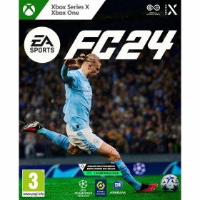 Jeu vidéo Xbox One / Series X Electronic Arts FC 24: Plus de 300.000 produits de grandes marques en vente directe à prix usine s