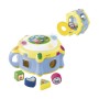 Tambour Reig Peppa Pig Plastique: Plus de 300.000 produits de grandes marques en vente directe à prix usine sur cadeaufou.com. L