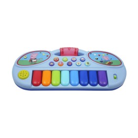 Piano Éducatif Apprentissage Peppa Pig Peppa Pig: Plus de 300.000 produits de grandes marques en vente directe à prix usine sur 