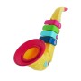 Saxophone Reig Peppa Pig: Plus de 300.000 produits de grandes marques en vente directe à prix usine sur cadeaufou.com. Label bou