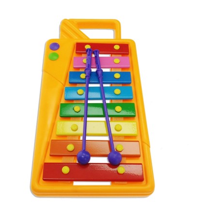 Xylophone Reig: Plus de 300.000 produits de grandes marques en vente directe à prix usine sur cadeaufou.com. Label boutique soli