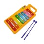 Xylophone Reig: Plus de 300.000 produits de grandes marques en vente directe à prix usine sur cadeaufou.com. Label boutique soli