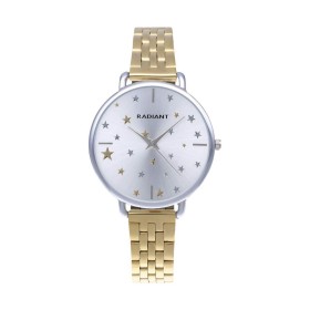Montre Femme Radiant RA544202 (Ø 38 mm): Plus de 300.000 produits de grandes marques en vente directe à prix usine sur cadeaufou