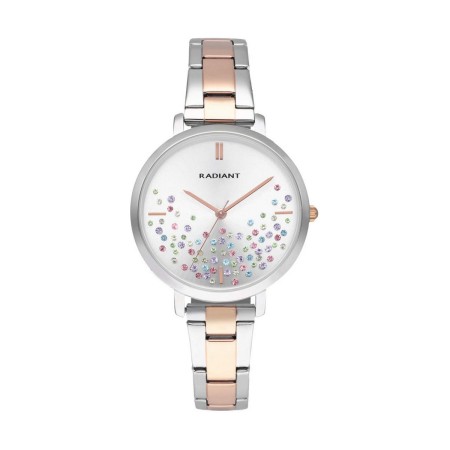 Montre Femme Radiant RA525202 (Ø 36 mm): Plus de 300.000 produits de grandes marques en vente directe à prix usine sur cadeaufou