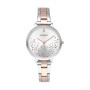 Montre Femme Radiant RA525202 (Ø 36 mm): Plus de 300.000 produits de grandes marques en vente directe à prix usine sur cadeaufou