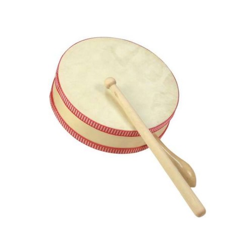 Jouet musical Reig Tambour Ø 15 cm Plastique 15,25 cm: Plus de 300.000 produits de grandes marques en vente directe à prix usine
