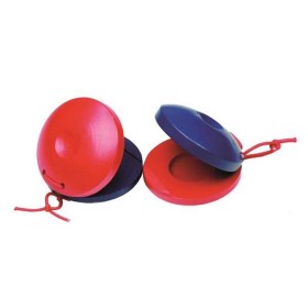 Jouet musical Reig Castagnettes Plastique: Plus de 300.000 produits de grandes marques en vente directe à prix usine sur cadeauf