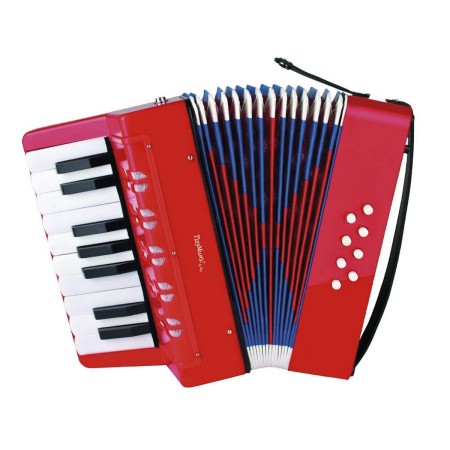 Jouet musical Reig Piano accordéon: Plus de 300.000 produits de grandes marques en vente directe à prix usine sur cadeaufou.com.