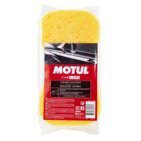 Éponge Motul MTL110113 Jaune Absorbant Carrosserie Ne rayent pas et ne détériorent pas les surfaces: Plus de 300.000 produits de