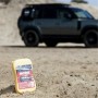 Éponge Motul MTL110113 Jaune Absorbant Carrosserie Ne rayent pas et ne détériorent pas les surfaces: Plus de 300.000 produits de