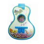 Guitare pour Enfant Reig Party 4 Cordes Bleu Blanc: Plus de 300.000 produits de grandes marques en vente directe à prix usine su