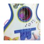 Guitare pour Enfant Reig Party 4 Cordes Bleu Blanc: Plus de 300.000 produits de grandes marques en vente directe à prix usine su