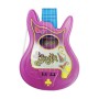 Guitare pour Enfant Reig Party 4 Cordes Électrique Bleu Violet: Plus de 300.000 produits de grandes marques en vente directe à p