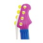 Guitare pour Enfant Reig Party 4 Cordes Électrique Bleu Violet: Plus de 300.000 produits de grandes marques en vente directe à p
