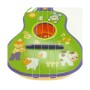 Guitare pour Enfant Reig Violet Vert 4 Cordes: Plus de 300.000 produits de grandes marques en vente directe à prix usine sur cad