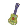 Guitare pour Enfant Reig Violet Vert 4 Cordes: Plus de 300.000 produits de grandes marques en vente directe à prix usine sur cad