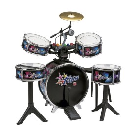 Batterie musicale Reig Flash Enfant Plastique: Plus de 300.000 produits de grandes marques en vente directe à prix usine sur cad