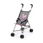 Poussette pour poupées Reig Parapluie Gris Fée: Plus de 300.000 produits de grandes marques en vente directe à prix usine sur ca