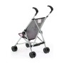 Poussette pour poupées Reig Parapluie Gris Fée: Plus de 300.000 produits de grandes marques en vente directe à prix usine sur ca
