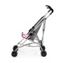 Poussette pour poupées Reig Parapluie Gris Fée: Plus de 300.000 produits de grandes marques en vente directe à prix usine sur ca