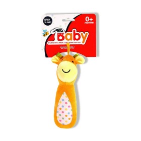 Peluche Hochet Reig Girafe 20 cm: Plus de 300.000 produits de grandes marques en vente directe à prix usine sur cadeaufou.com. L
