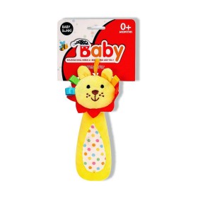 Peluche Hochet Reig Lion 20 cm: Plus de 300.000 produits de grandes marques en vente directe à prix usine sur cadeaufou.com. Lab