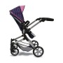 Poussette pour poupées Reig Combi Neo Pro Blue marine 63 cm: Plus de 300.000 produits de grandes marques en vente directe à prix
