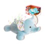 Peluche musicale Reig Eléphant 25 cm: Plus de 300.000 produits de grandes marques en vente directe à prix usine sur cadeaufou.co