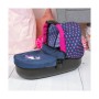 Poussette pour poupées Reig Stule Pram Blue marine 63 cm: Plus de 300.000 produits de grandes marques en vente directe à prix us
