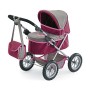 Poussette pour poupées Reig Trendy Royal Special Version Rouge 45 cm: Plus de 300.000 produits de grandes marques en vente direc