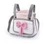 Poussette pour poupées Reig Trendy 45 cm Rose: Plus de 300.000 produits de grandes marques en vente directe à prix usine sur cad