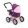 Poussette pour poupées Reig Trendy Royal Violet 45 cm: Plus de 300.000 produits de grandes marques en vente directe à prix usine