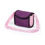 Poussette pour poupées Reig Trendy Royal Violet 45 cm: Plus de 300.000 produits de grandes marques en vente directe à prix usine