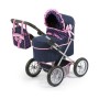 Poussette pour poupées Reig 45 cm Blue marine: Plus de 300.000 produits de grandes marques en vente directe à prix usine sur cad