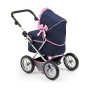 Poussette pour poupées Reig 45 cm Blue marine: Plus de 300.000 produits de grandes marques en vente directe à prix usine sur cad