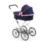 Poussette pour poupées Reig Dolls Pram Blue marine 64 cm: Plus de 300.000 produits de grandes marques en vente directe à prix us