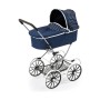Poussette pour poupées Reig Classic Deluxe 70 x 42 x 89 cm Bleu: Plus de 300.000 produits de grandes marques en vente directe à 