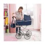Poussette pour poupées Reig Classic Deluxe 70 x 42 x 89 cm Bleu: Plus de 300.000 produits de grandes marques en vente directe à 