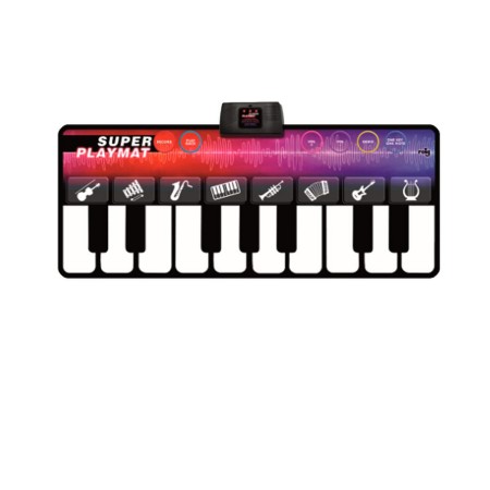 Piano Éducatif Apprentissage Reig Playmat 149 x 60 cm: Plus de 300.000 produits de grandes marques en vente directe à prix usine