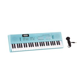 Piano Éducatif Apprentissage Reig Bleu Microphone: Plus de 300.000 produits de grandes marques en vente directe à prix usine sur