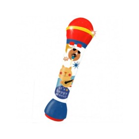 Microphone Karaoké Reig animaux: Plus de 300.000 produits de grandes marques en vente directe à prix usine sur cadeaufou.com. La