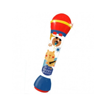 Microphone Karaoké Reig animaux: Plus de 300.000 produits de grandes marques en vente directe à prix usine sur cadeaufou.com. La