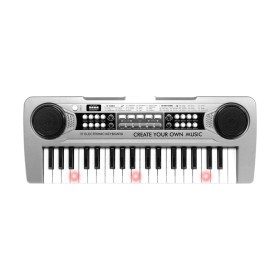 Piano Éducatif Apprentissage Reig Gris: Plus de 300.000 produits de grandes marques en vente directe à prix usine sur cadeaufou.