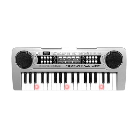 Piano Éducatif Apprentissage Reig Gris: Plus de 300.000 produits de grandes marques en vente directe à prix usine sur cadeaufou.